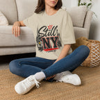 Still NY - N Train - T-Shirt