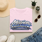 Mission Grafix - Style 1 - T-Shirt