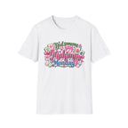 Mahjong Monday T-Shirt