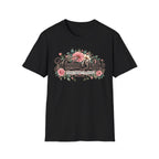 Mission Grafix Floral T-Shirt