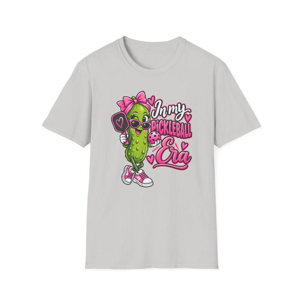 In My Pickleball Era T-Shirt