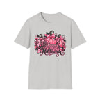 Happy Halloween Pumpkin Patch T-Shirt