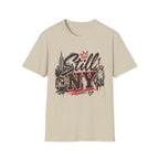 Still NY - D Train - T-Shirt