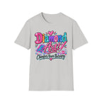 Diamond Art Cheaper than Therapy T-Shirt