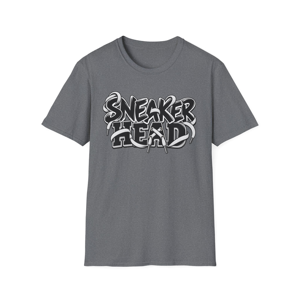 Sneaker Head I T-Shirt