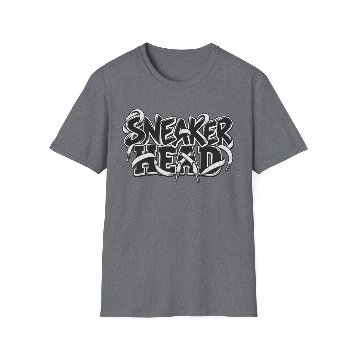 Sneaker Head I T-Shirt