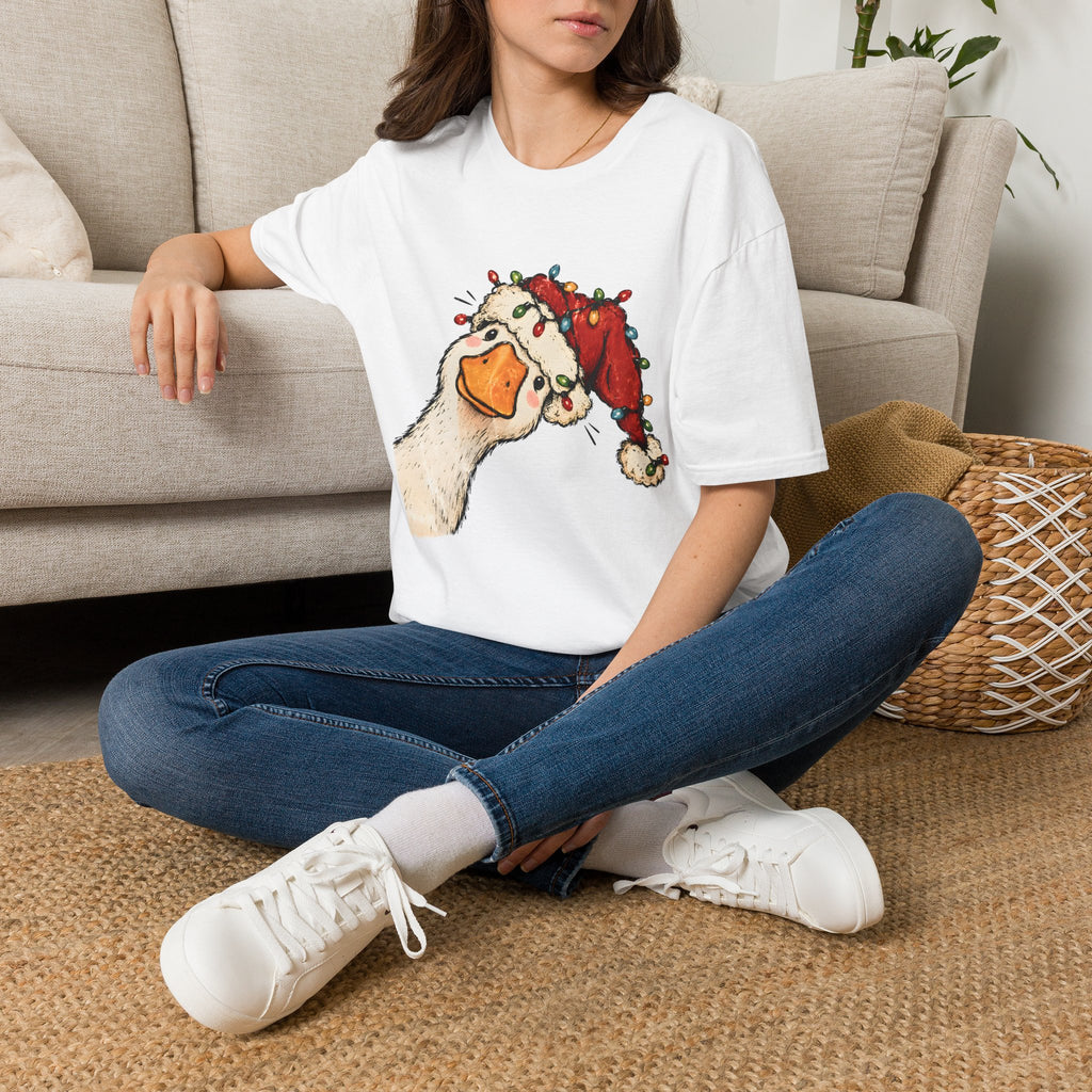 Funny Goose T-Shirt