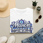 Mission Grafix Evil Eye II - T-Shirt