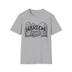 Harlem Born & Raised T-Shirt