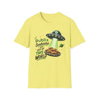 Publix Sandwiches are Out of This World T-Shirt