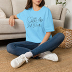 Just Breathe T-Shirt