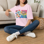 Happy Transplant Puzzle T-Shirt