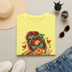 Publix Sandwiches Influencer Girl (Red Head) T-Shirt