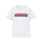 Manhattan Graffiti T-Shirt