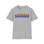 Manhattan Graffiti T-Shirt