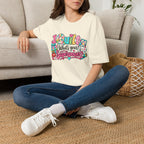 I Quilt What's Your Super Power T-Shirt