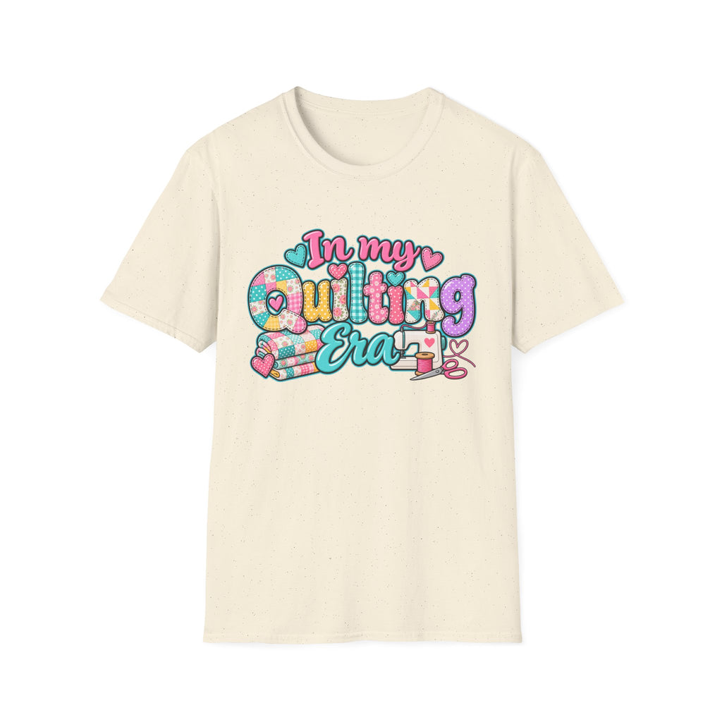 In My Quilting Era II T-Shirt