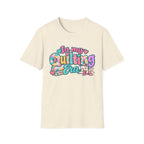 In My Quilting Era II T-Shirt