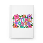 Latina Power - Journal Hardcover