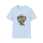 NY Raised FL Made T-Shirt