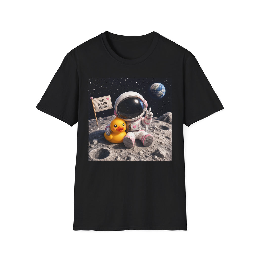 Just Duckin' Around T-Shirt