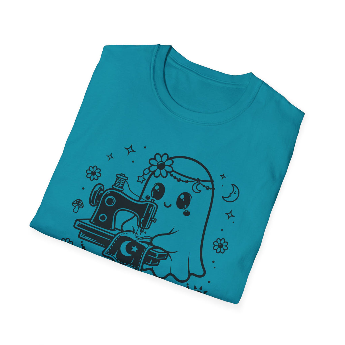 Spooky and Sassy T-Shirt