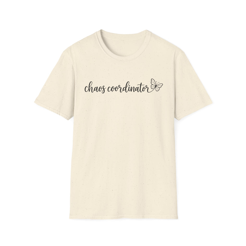 Chaos Coordinator T-Shirt