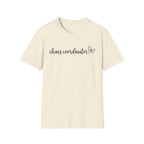 Chaos Coordinator T-Shirt