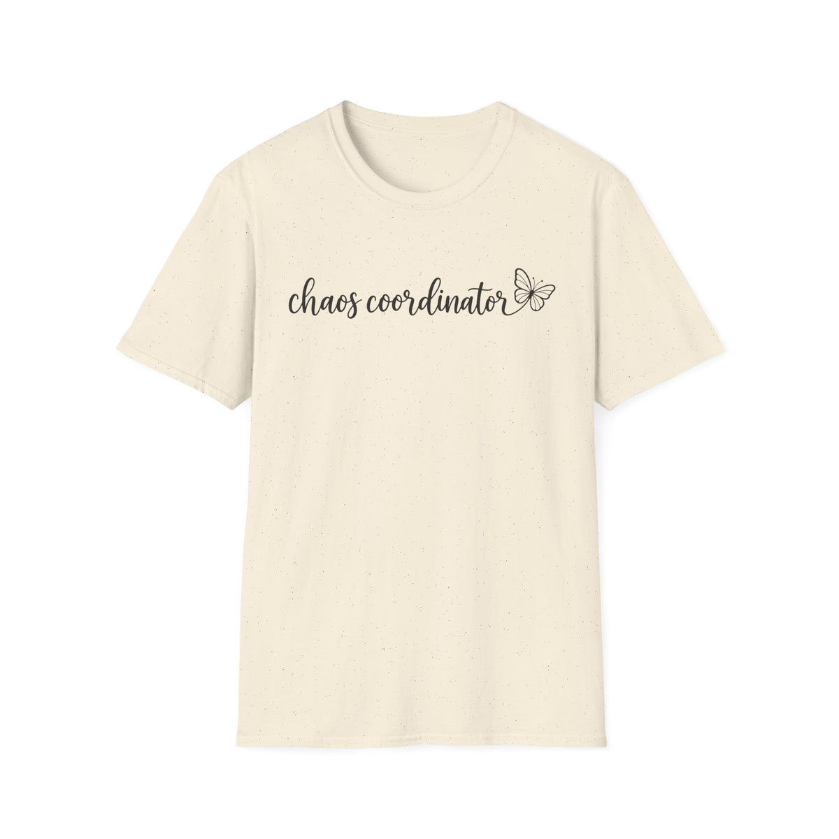 Chaos Coordinator T-Shirt