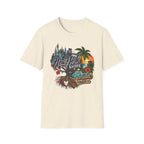 NY Raised FL Made II T-Shirt