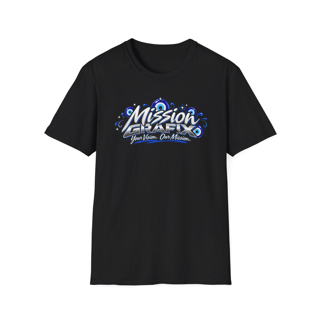 Mission Grafix Evil Eye I - T-Shirt