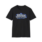 Mission Grafix Evil Eye I - T-Shirt