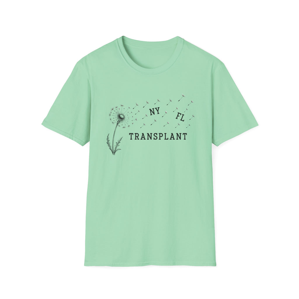 Dandelion Dreams II T-Shirt