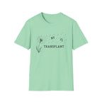 Dandelion Dreams II T-Shirt