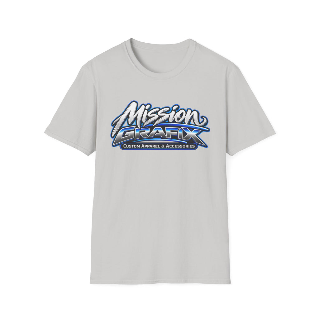 Mission Grafix - Style 1 - T-Shirt