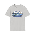 Mission Grafix - Style 1 - T-Shirt