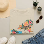 NY to FL T-Shirt