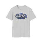 Mission Grafix Evil Eye I - T-Shirt