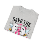Save The Boo Bees T-Shirt