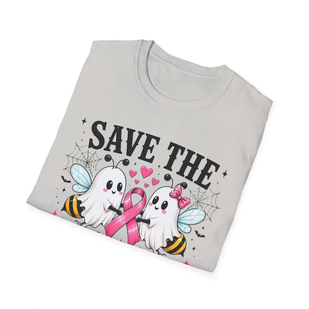 Save The Boo Bees T-Shirt