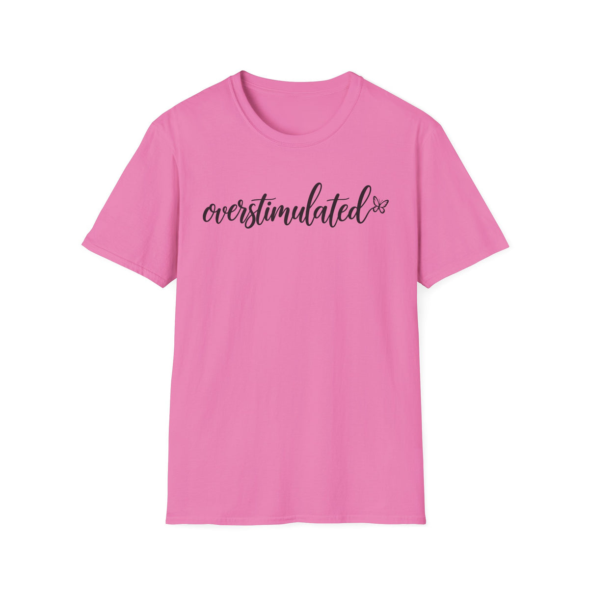 Overstimulated T-Shirt