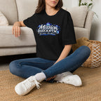 Mission Grafix Evil Eye I - T-Shirt