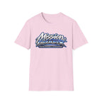 Mission Grafix - Style 1 - T-Shirt