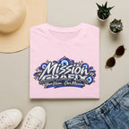 Mission Grafix Evil Eye I - T-Shirt