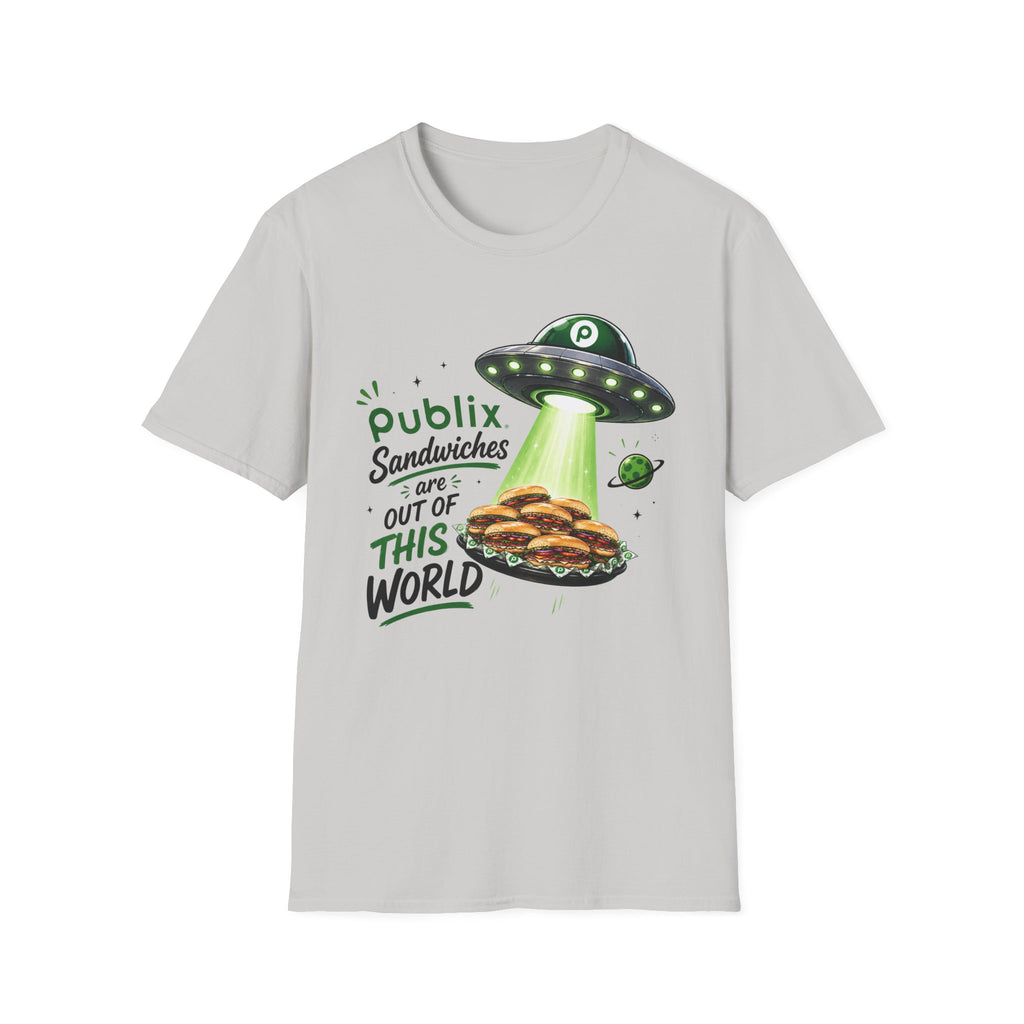 Publix Sandwiches are Out of This World T-Shirt