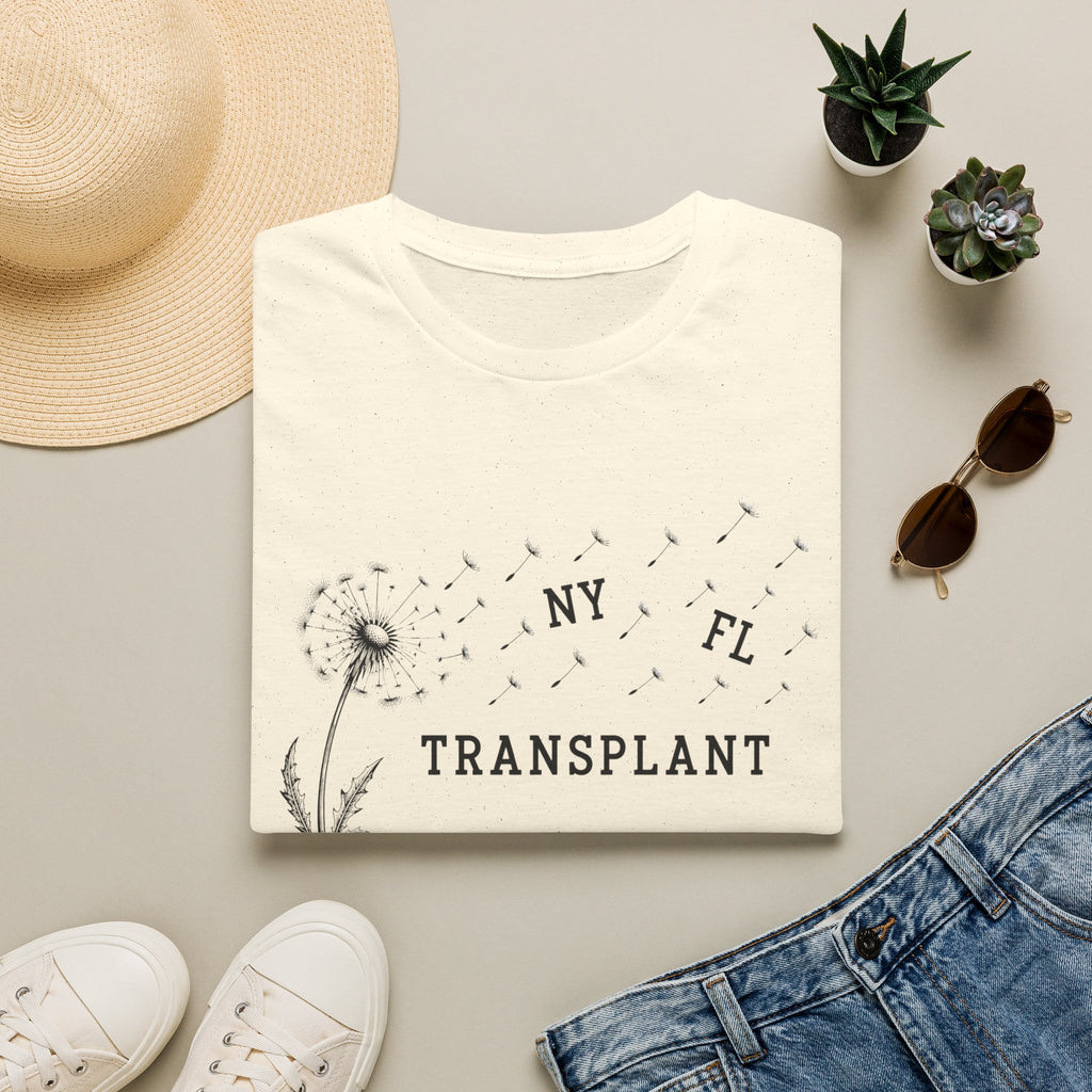 Dandelion Dreams II T-Shirt
