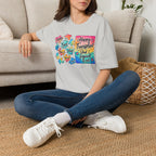 Happy Transplant Puzzle T-Shirt