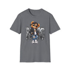 NYC Teddy Bear - Boy - T-Shirt