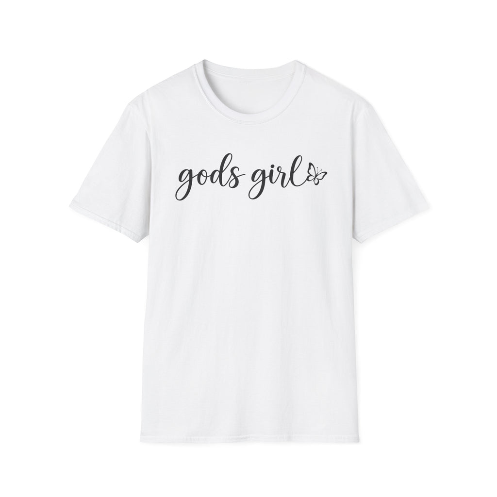 Gods Girl T-Shirt