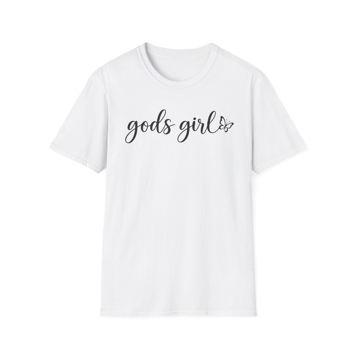 Gods Girl T-Shirt